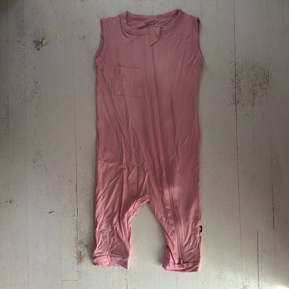 Kyte BABY Romper